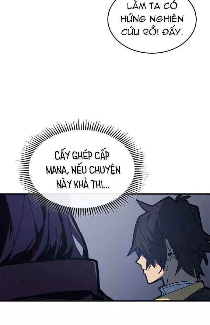 Truyện Tranh Chuyển Sinh Ma Pháp Đặc Biệt Yếu trang 5