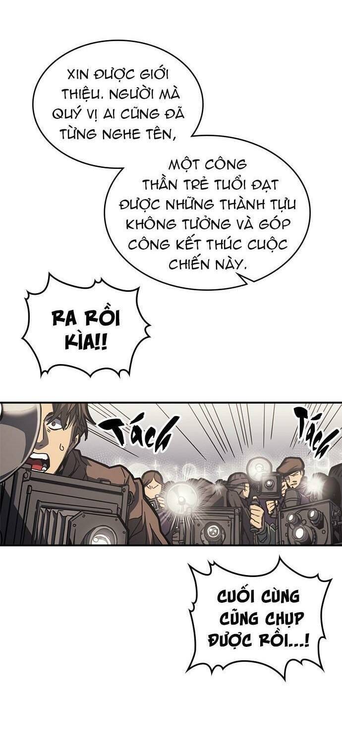 Truyện Tranh Chuyển Sinh Ma Pháp Đặc Biệt Yếu trang 5