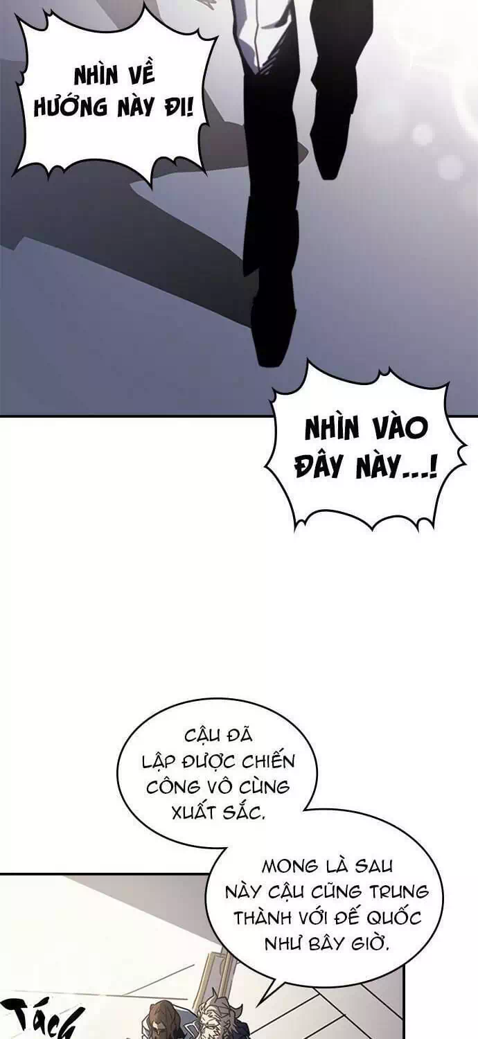 Truyện Tranh Chuyển Sinh Ma Pháp Đặc Biệt Yếu trang 5