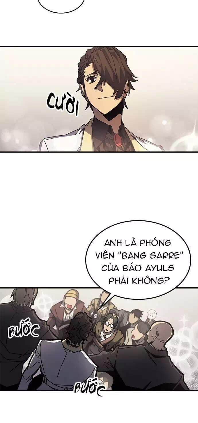 Truyện Tranh Chuyển Sinh Ma Pháp Đặc Biệt Yếu trang 5