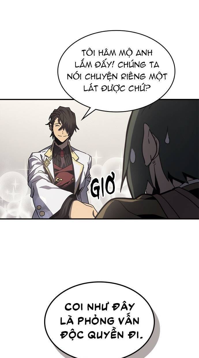 Truyện Tranh Chuyển Sinh Ma Pháp Đặc Biệt Yếu trang 5