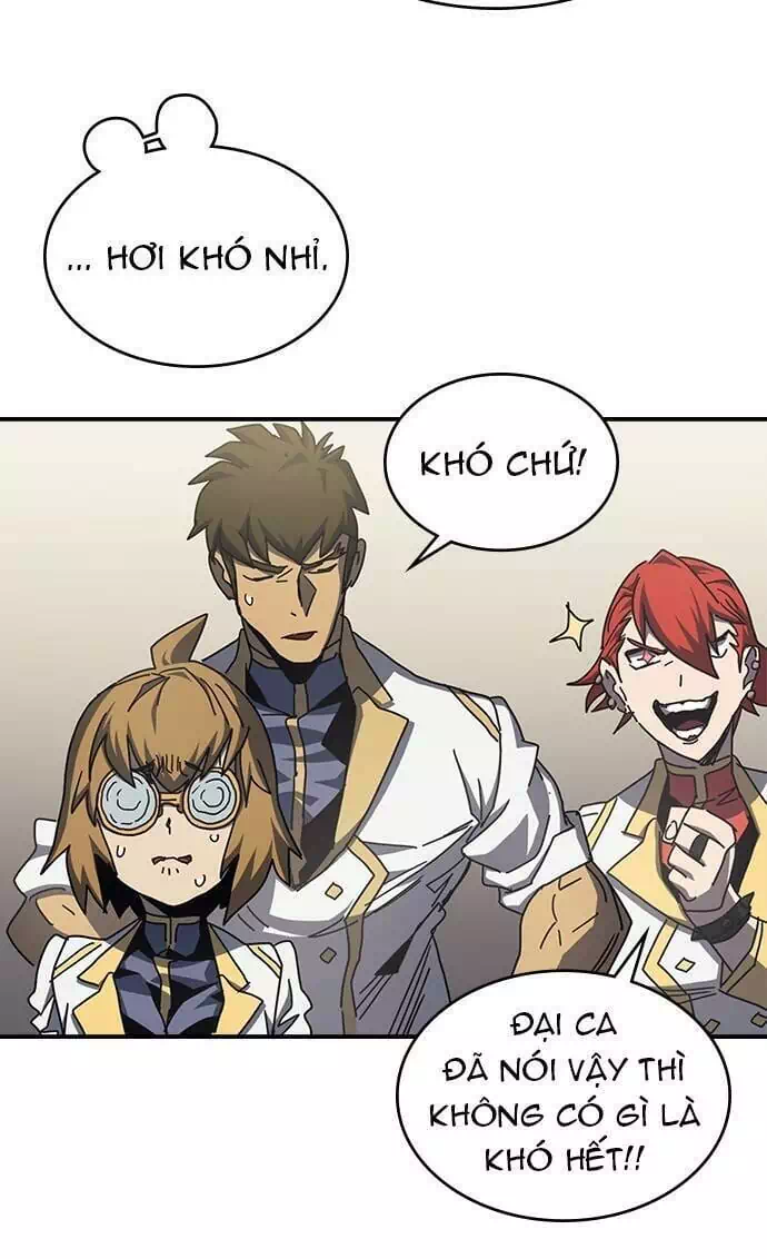 Truyện Tranh Chuyển Sinh Ma Pháp Đặc Biệt Yếu trang 5