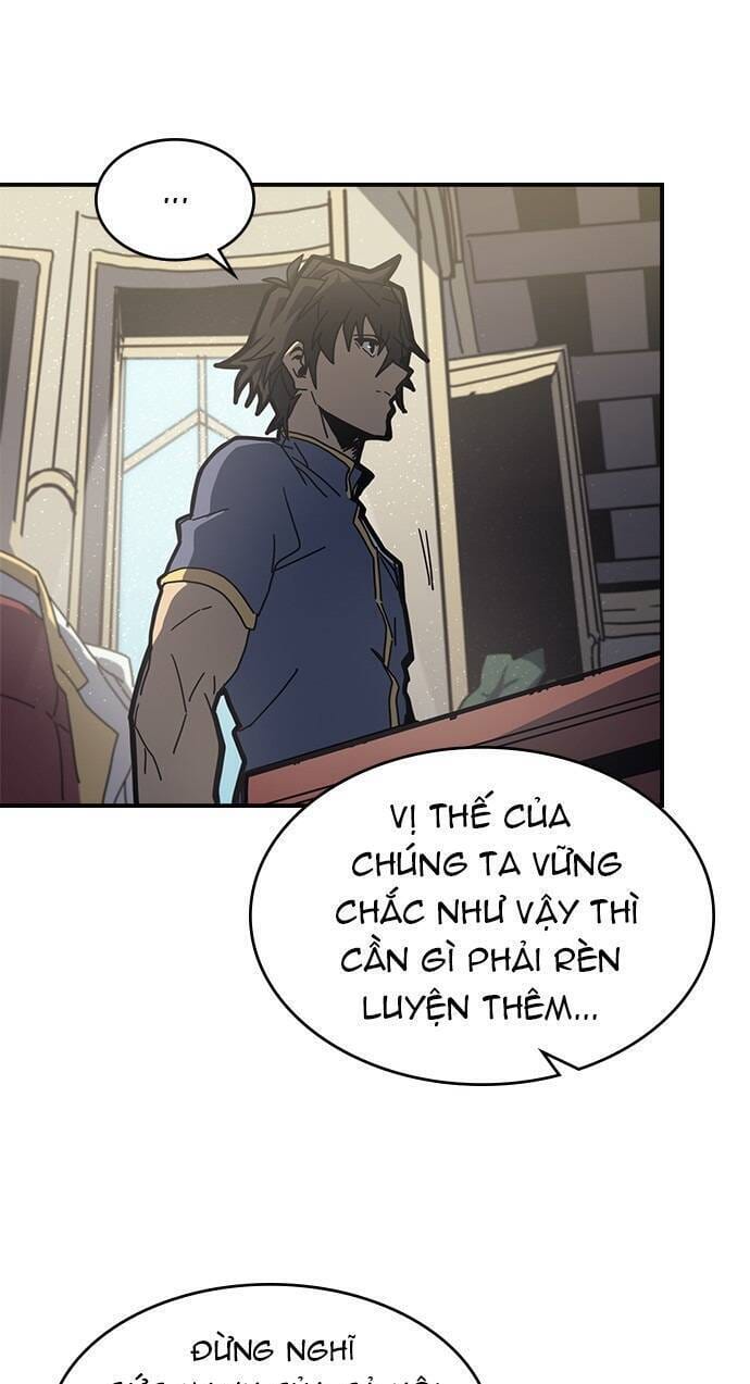 Truyện Tranh Chuyển Sinh Ma Pháp Đặc Biệt Yếu trang 5