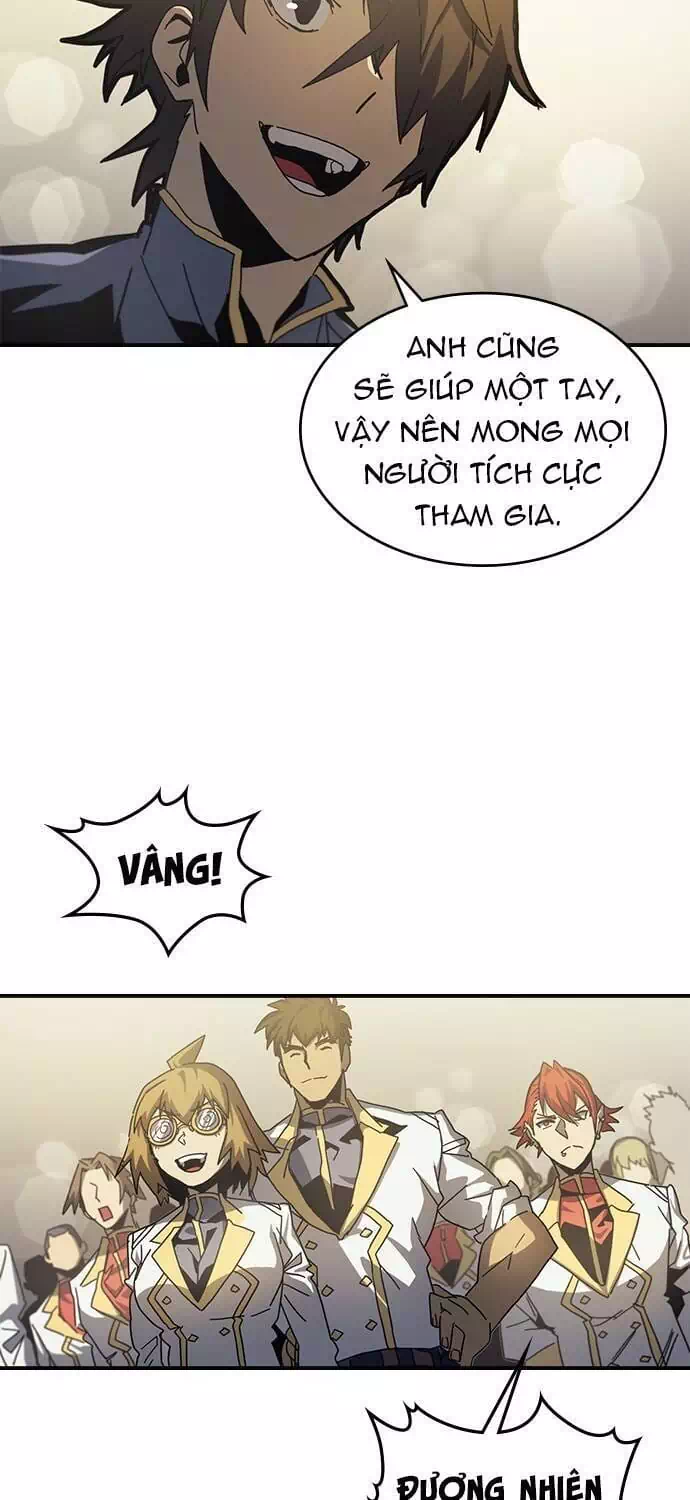 Truyện Tranh Chuyển Sinh Ma Pháp Đặc Biệt Yếu trang 5