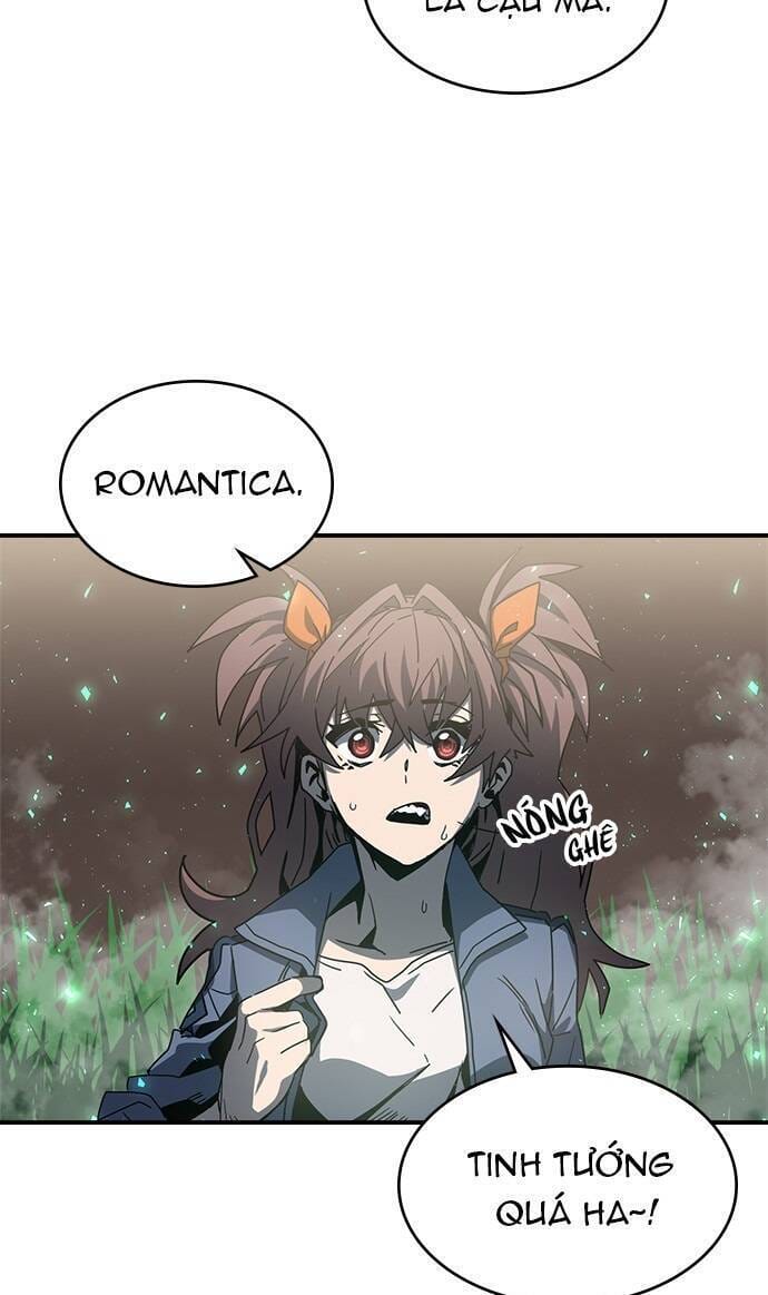 Truyện Tranh Chuyển Sinh Ma Pháp Đặc Biệt Yếu trang 5