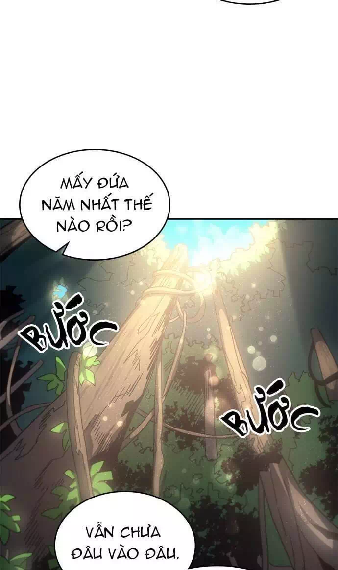 Truyện Tranh Chuyển Sinh Ma Pháp Đặc Biệt Yếu trang 5