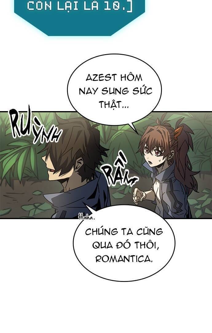 Truyện Tranh Chuyển Sinh Ma Pháp Đặc Biệt Yếu trang 5