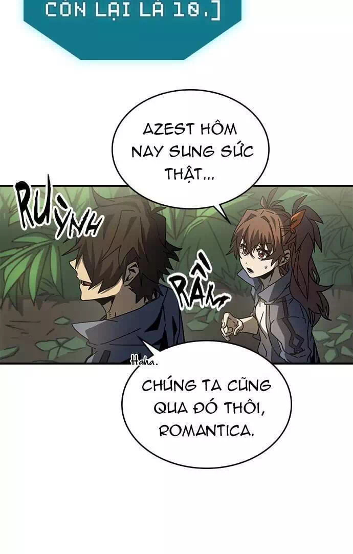 Truyện Tranh Chuyển Sinh Ma Pháp Đặc Biệt Yếu trang 5