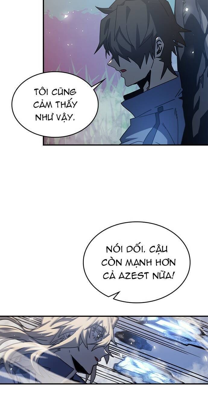 Truyện Tranh Chuyển Sinh Ma Pháp Đặc Biệt Yếu trang 5