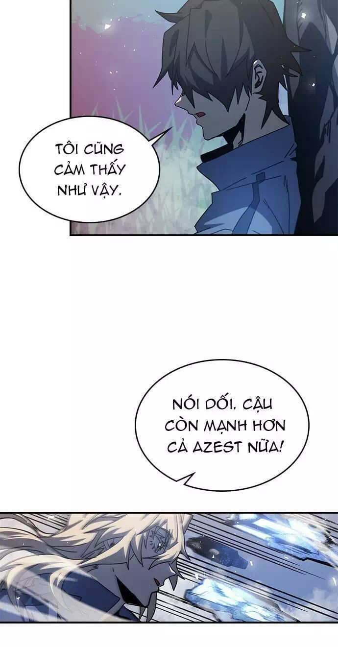 Truyện Tranh Chuyển Sinh Ma Pháp Đặc Biệt Yếu trang 5