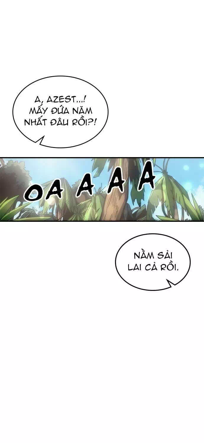 Truyện Tranh Chuyển Sinh Ma Pháp Đặc Biệt Yếu trang 5