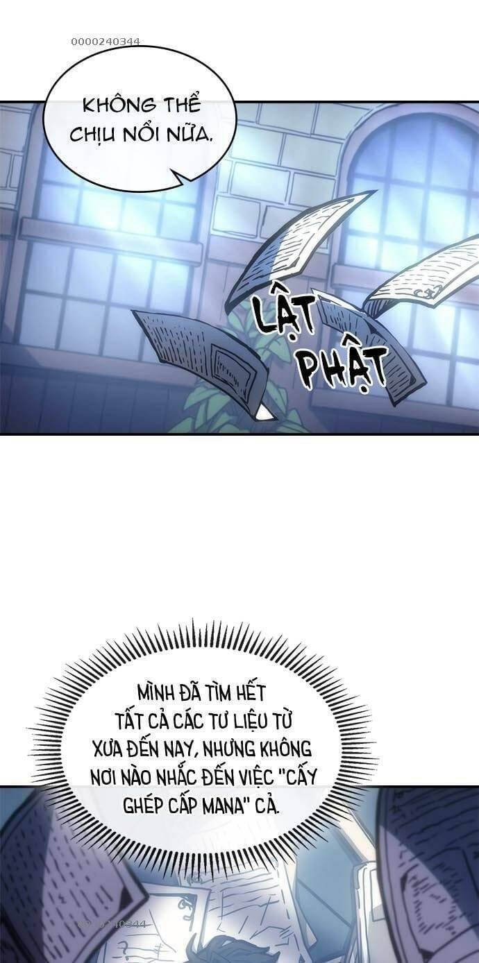 Truyện Tranh Chuyển Sinh Ma Pháp Đặc Biệt Yếu trang 5