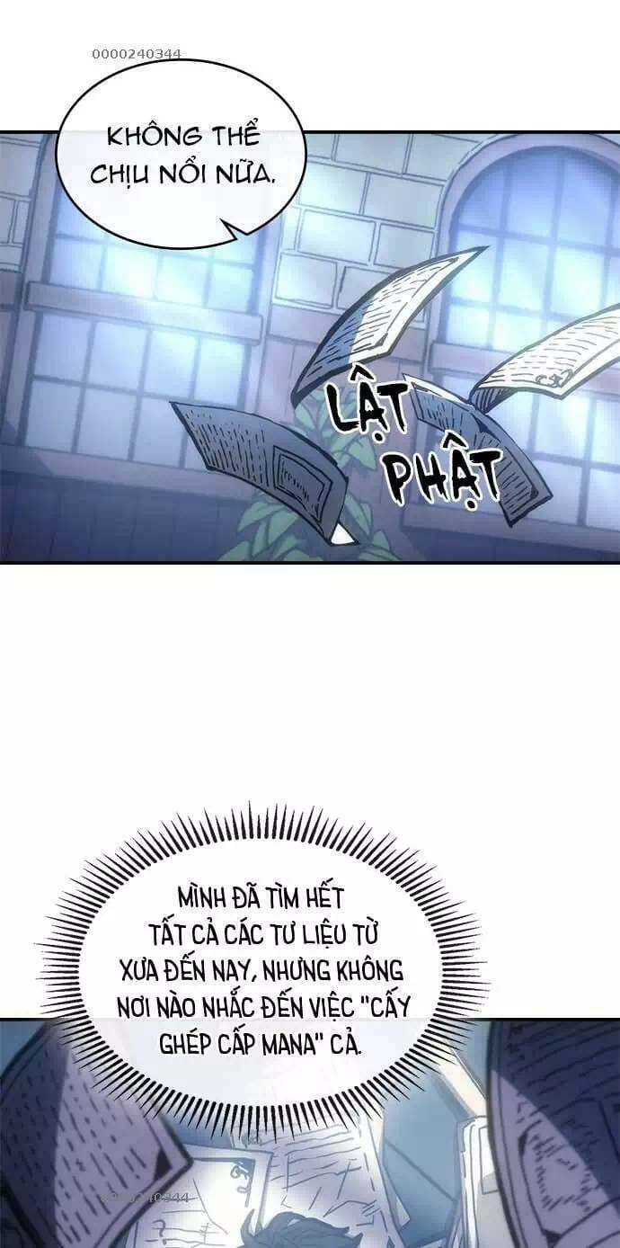 Truyện Tranh Chuyển Sinh Ma Pháp Đặc Biệt Yếu trang 5