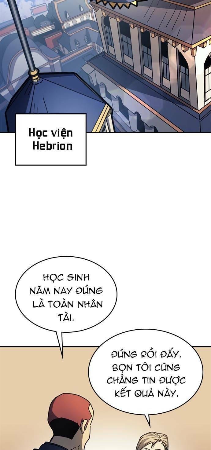 Truyện Tranh Chuyển Sinh Ma Pháp Đặc Biệt Yếu trang 5