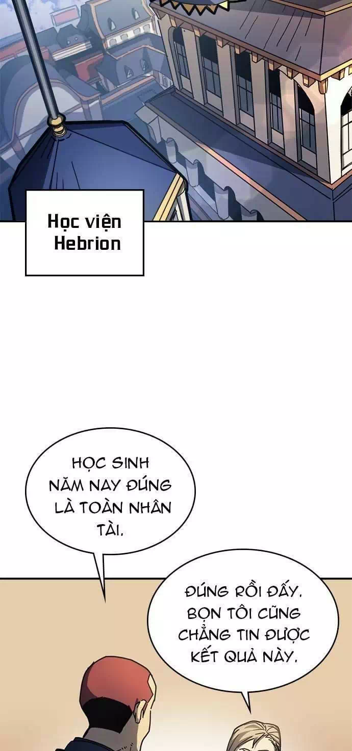 Truyện Tranh Chuyển Sinh Ma Pháp Đặc Biệt Yếu trang 5