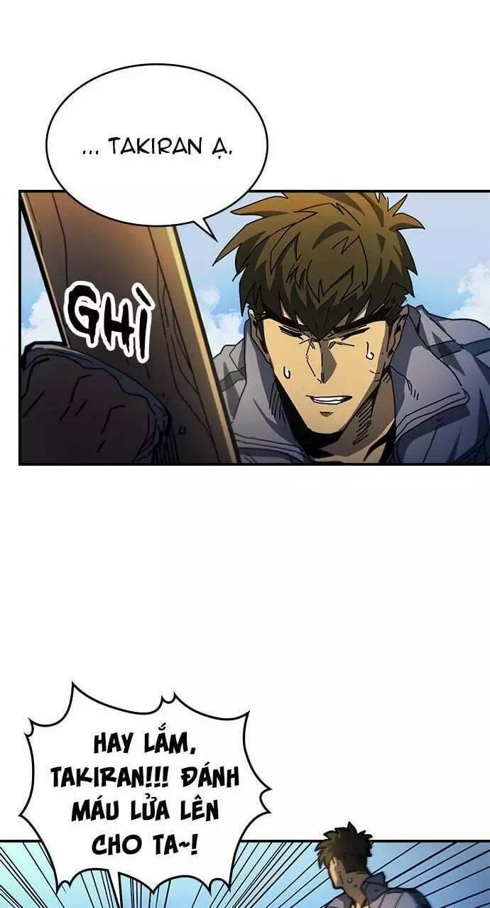 Truyện Tranh Chuyển Sinh Ma Pháp Đặc Biệt Yếu trang 5