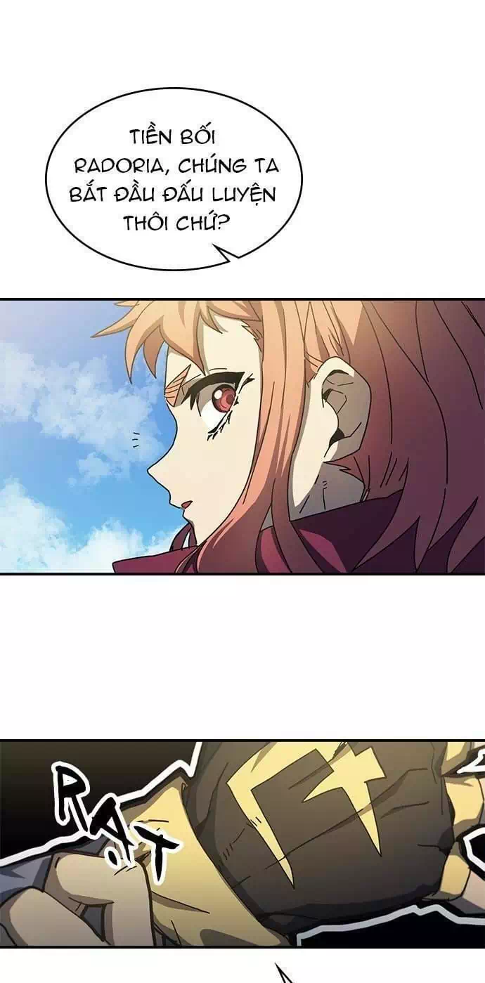 Truyện Tranh Chuyển Sinh Ma Pháp Đặc Biệt Yếu trang 5