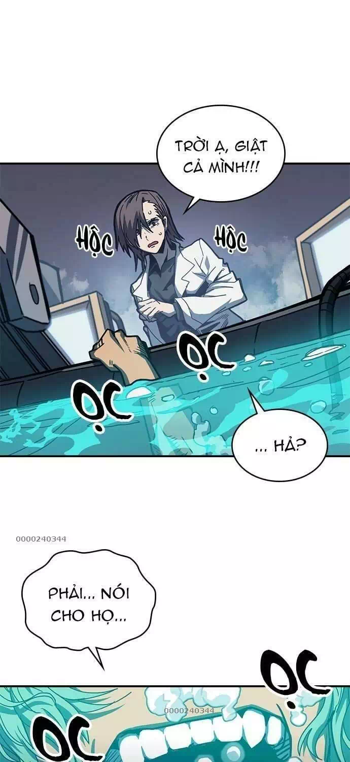 Truyện Tranh Chuyển Sinh Ma Pháp Đặc Biệt Yếu trang 5