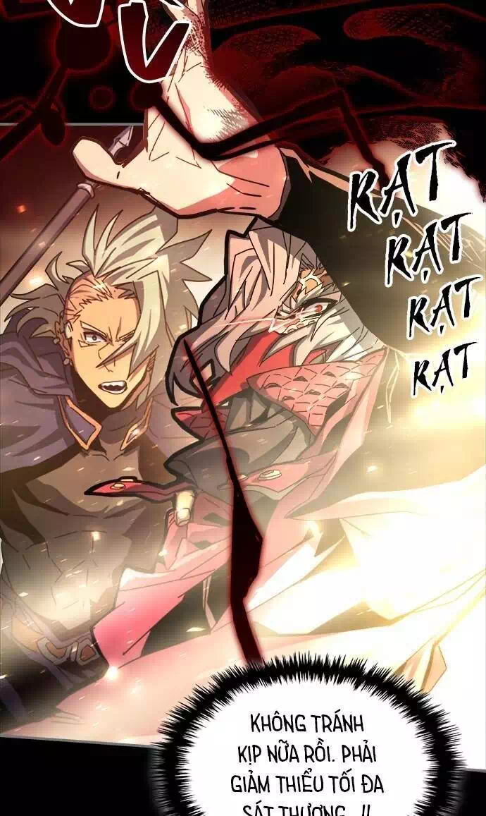 Truyện Tranh Chuyển Sinh Ma Pháp Đặc Biệt Yếu trang 5