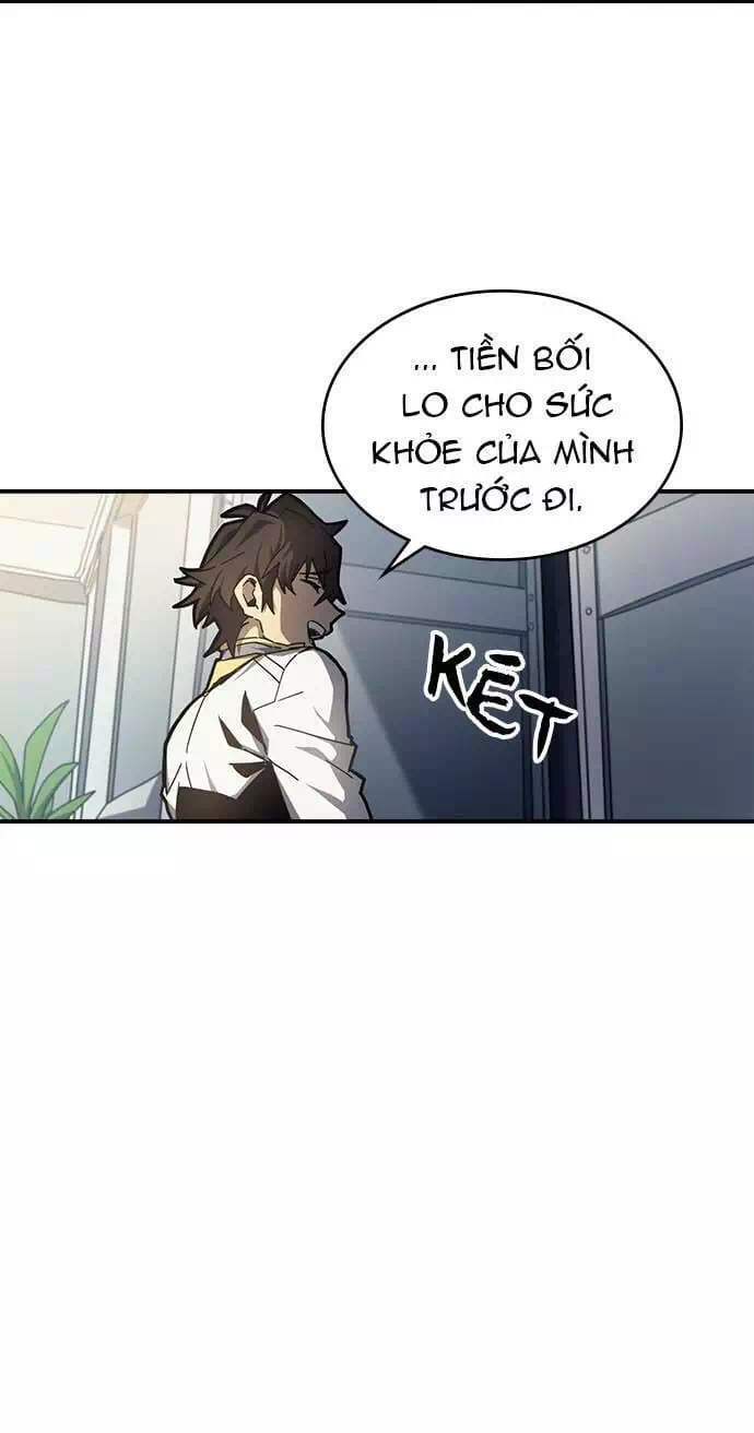 Truyện Tranh Chuyển Sinh Ma Pháp Đặc Biệt Yếu trang 5