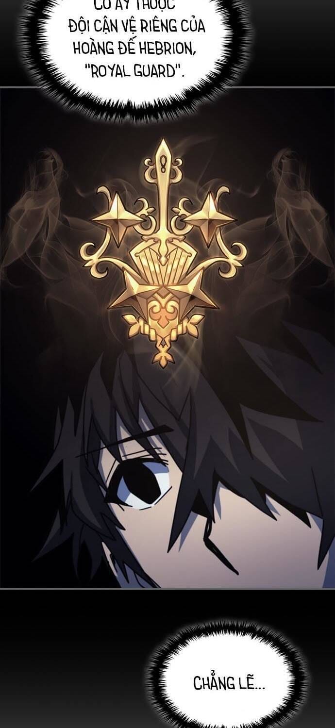 Truyện Tranh Chuyển Sinh Ma Pháp Đặc Biệt Yếu trang 5