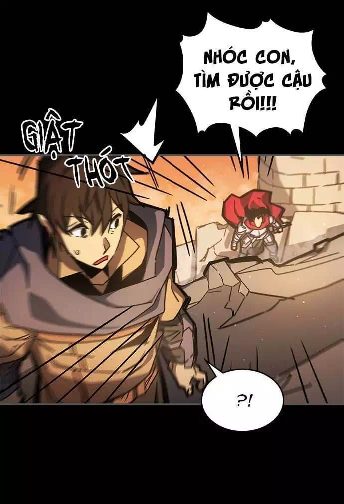 Truyện Tranh Chuyển Sinh Ma Pháp Đặc Biệt Yếu trang 5