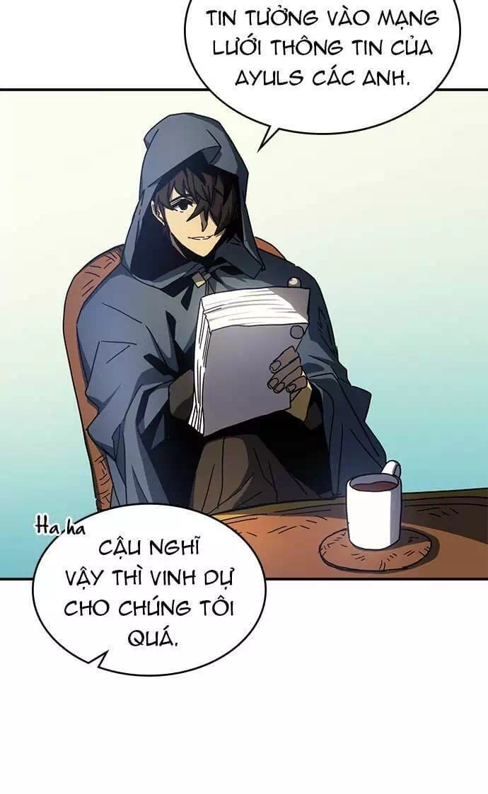 Truyện Tranh Chuyển Sinh Ma Pháp Đặc Biệt Yếu trang 5