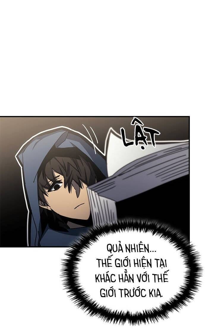 Truyện Tranh Chuyển Sinh Ma Pháp Đặc Biệt Yếu trang 5