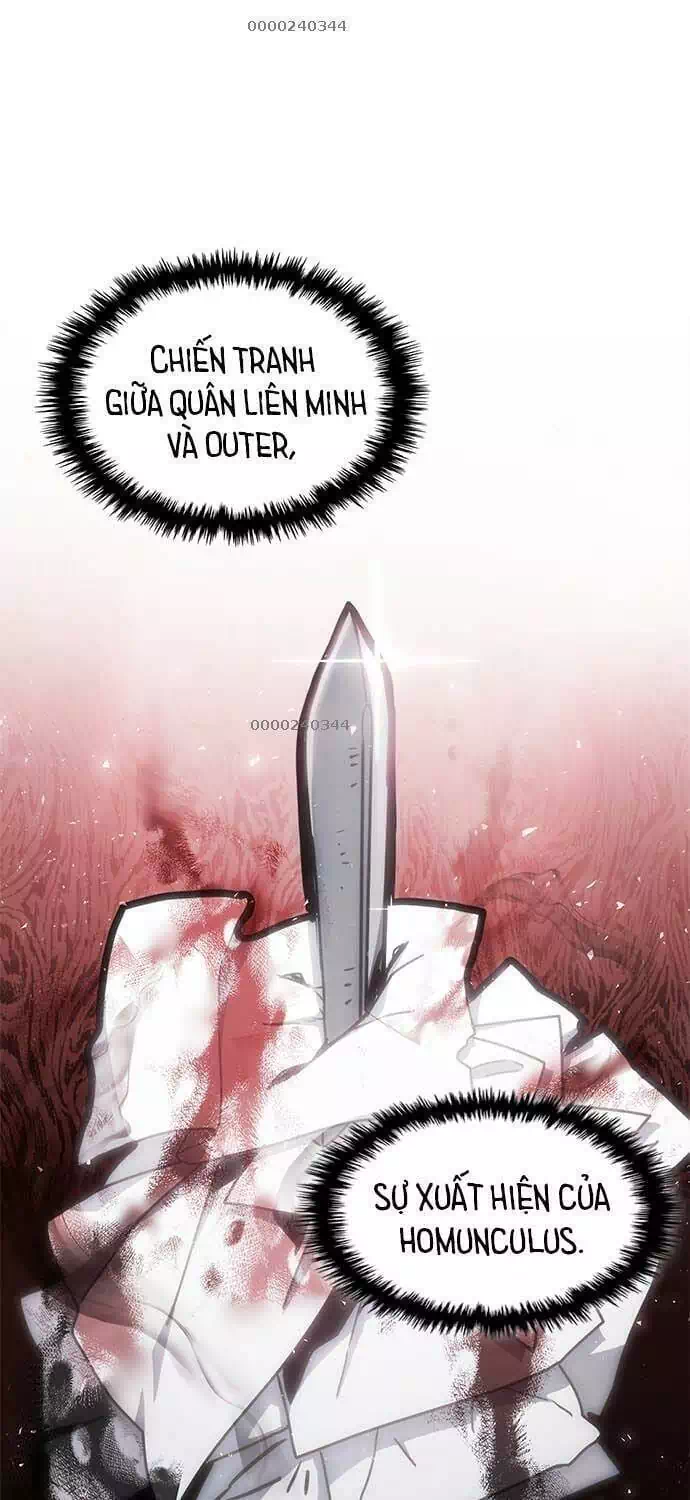 Truyện Tranh Chuyển Sinh Ma Pháp Đặc Biệt Yếu trang 5