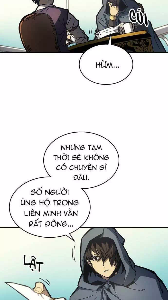 Truyện Tranh Chuyển Sinh Ma Pháp Đặc Biệt Yếu trang 5