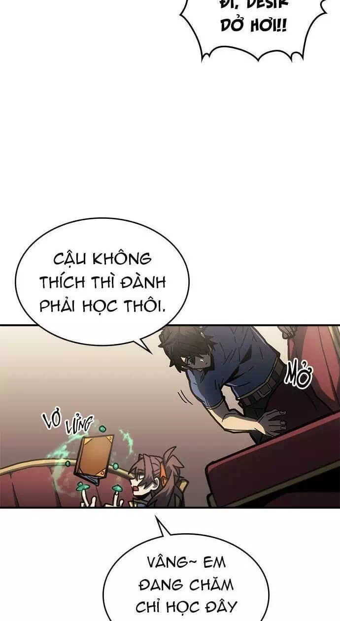 Truyện Tranh Chuyển Sinh Ma Pháp Đặc Biệt Yếu trang 5