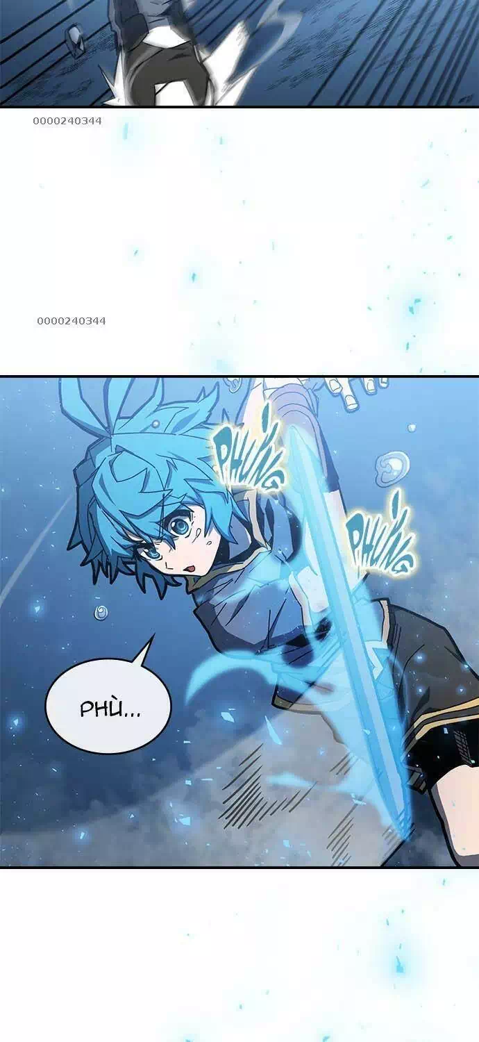 Truyện Tranh Chuyển Sinh Ma Pháp Đặc Biệt Yếu trang 5