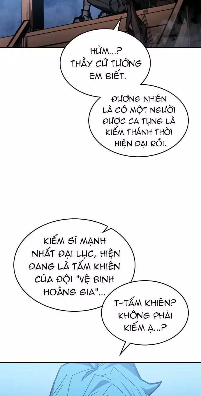 Truyện Tranh Chuyển Sinh Ma Pháp Đặc Biệt Yếu trang 5