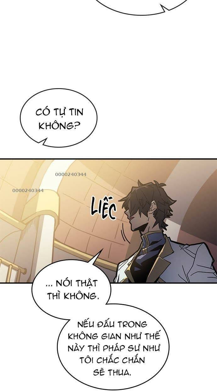 Truyện Tranh Chuyển Sinh Ma Pháp Đặc Biệt Yếu trang 5