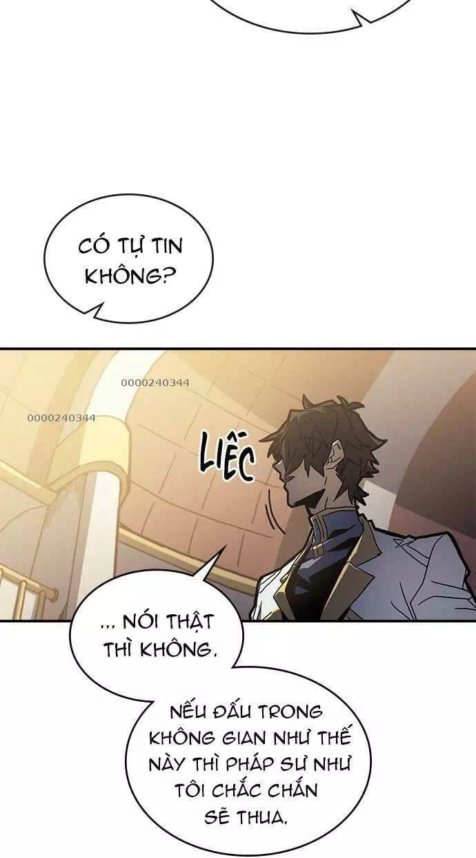 Truyện Tranh Chuyển Sinh Ma Pháp Đặc Biệt Yếu trang 5