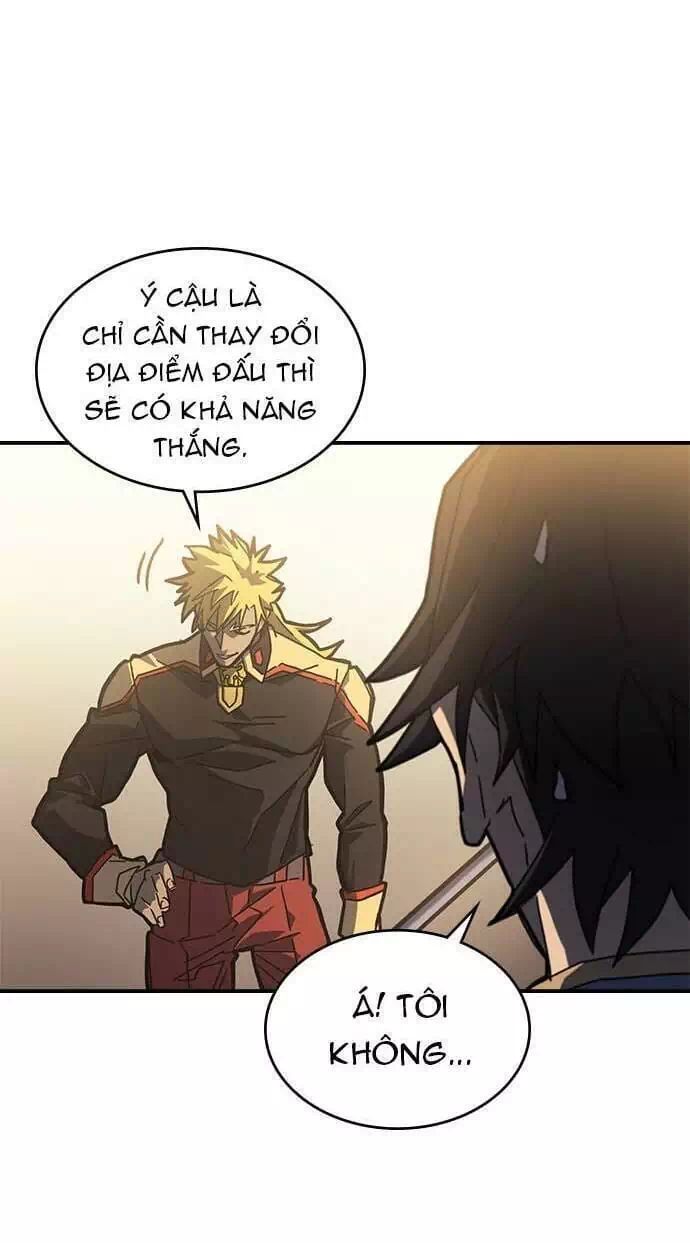 Truyện Tranh Chuyển Sinh Ma Pháp Đặc Biệt Yếu trang 5