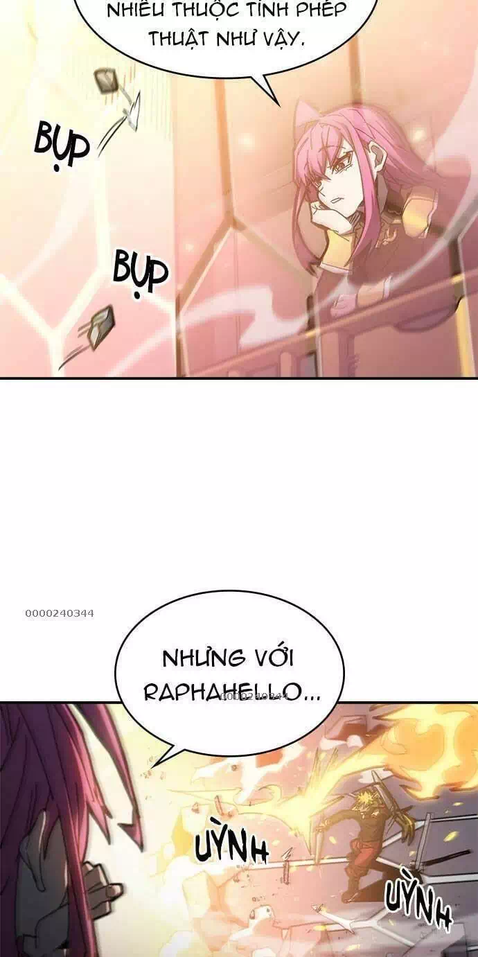 Truyện Tranh Chuyển Sinh Ma Pháp Đặc Biệt Yếu trang 5