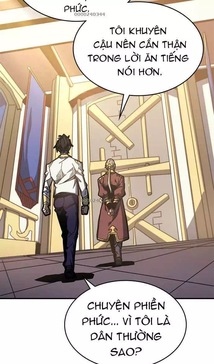 Truyện Tranh Chuyển Sinh Ma Pháp Đặc Biệt Yếu trang 5