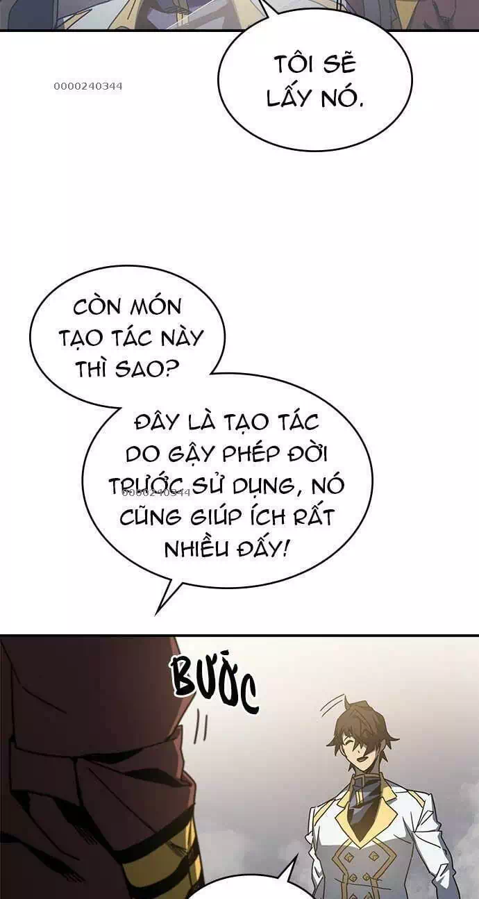 Truyện Tranh Chuyển Sinh Ma Pháp Đặc Biệt Yếu trang 5