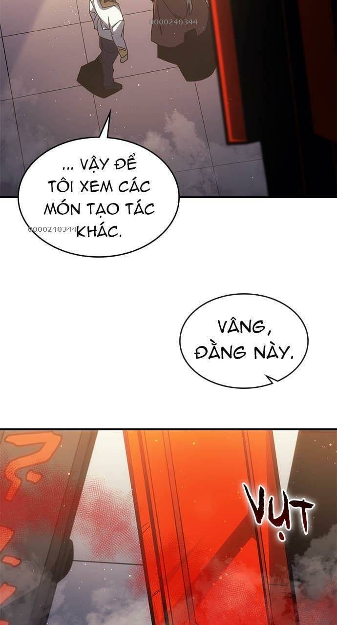 Truyện Tranh Chuyển Sinh Ma Pháp Đặc Biệt Yếu trang 5