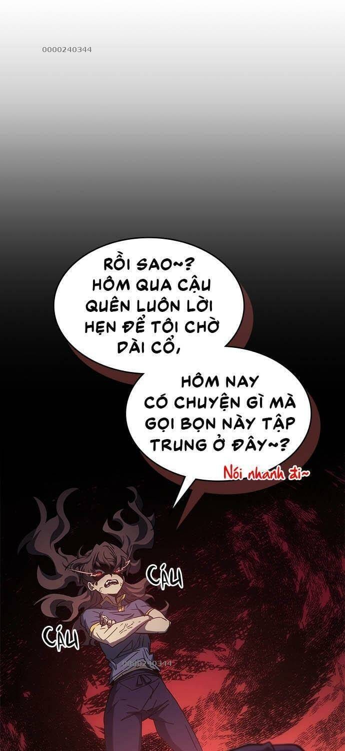 Truyện Tranh Chuyển Sinh Ma Pháp Đặc Biệt Yếu trang 5