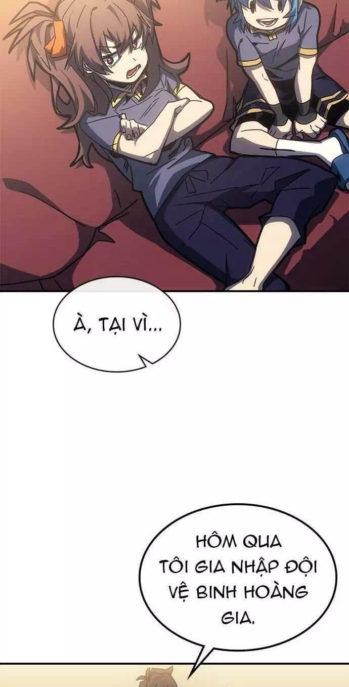 Truyện Tranh Chuyển Sinh Ma Pháp Đặc Biệt Yếu trang 5