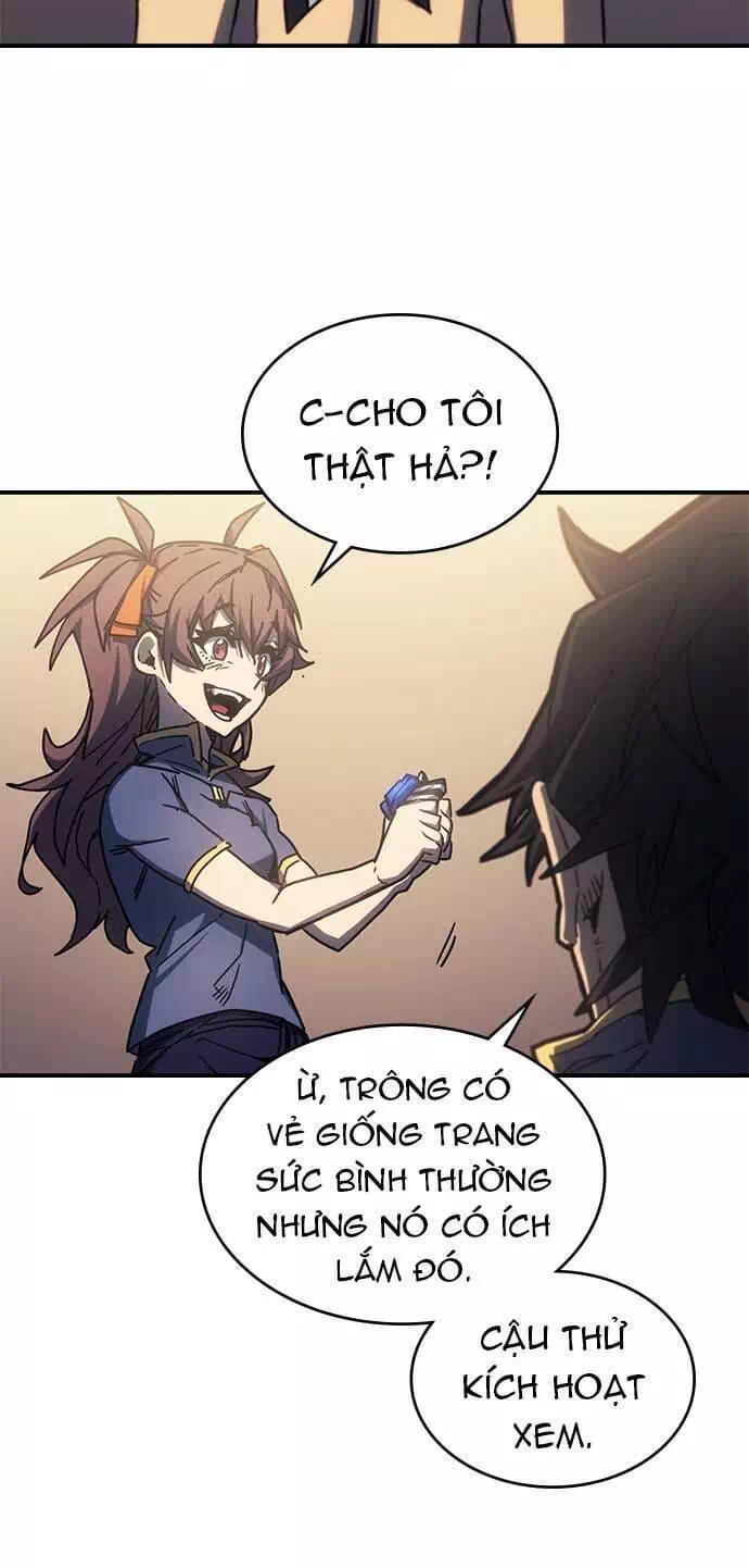 Truyện Tranh Chuyển Sinh Ma Pháp Đặc Biệt Yếu trang 5