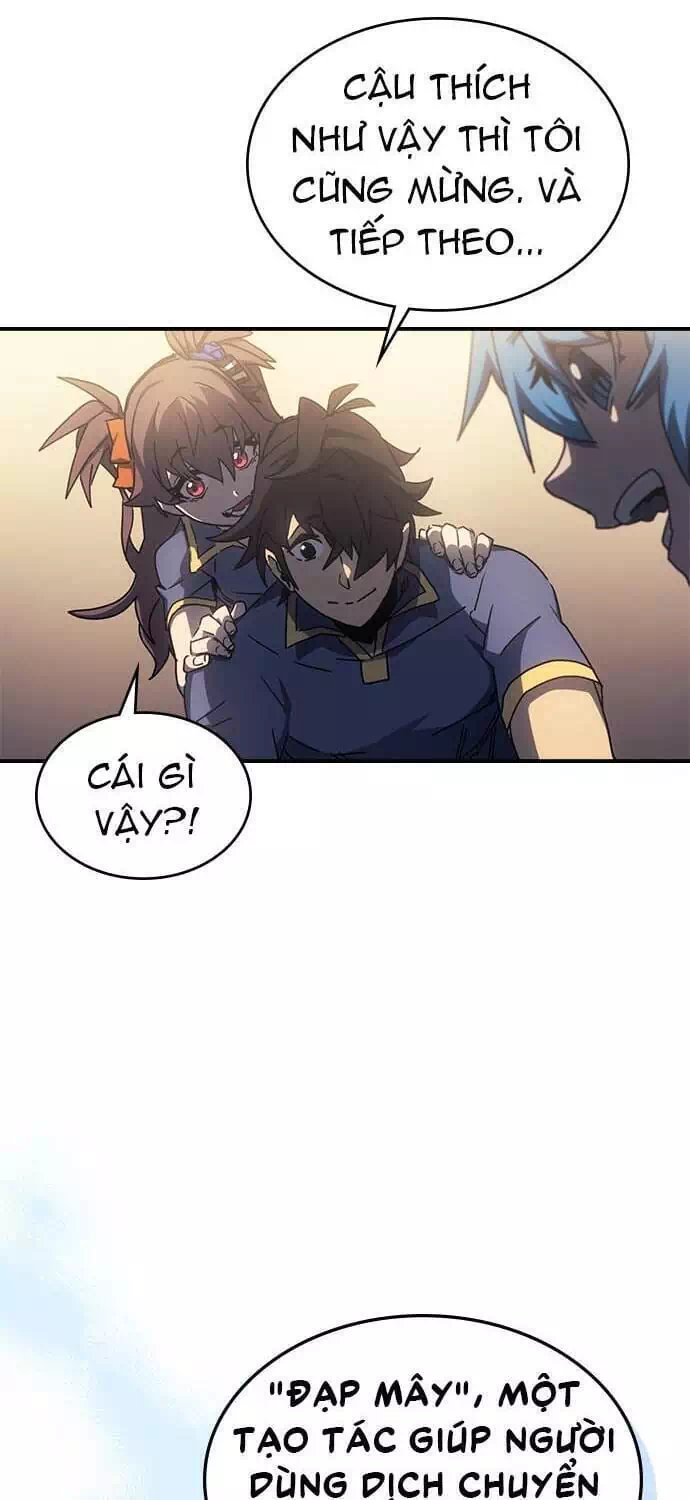 Truyện Tranh Chuyển Sinh Ma Pháp Đặc Biệt Yếu trang 5