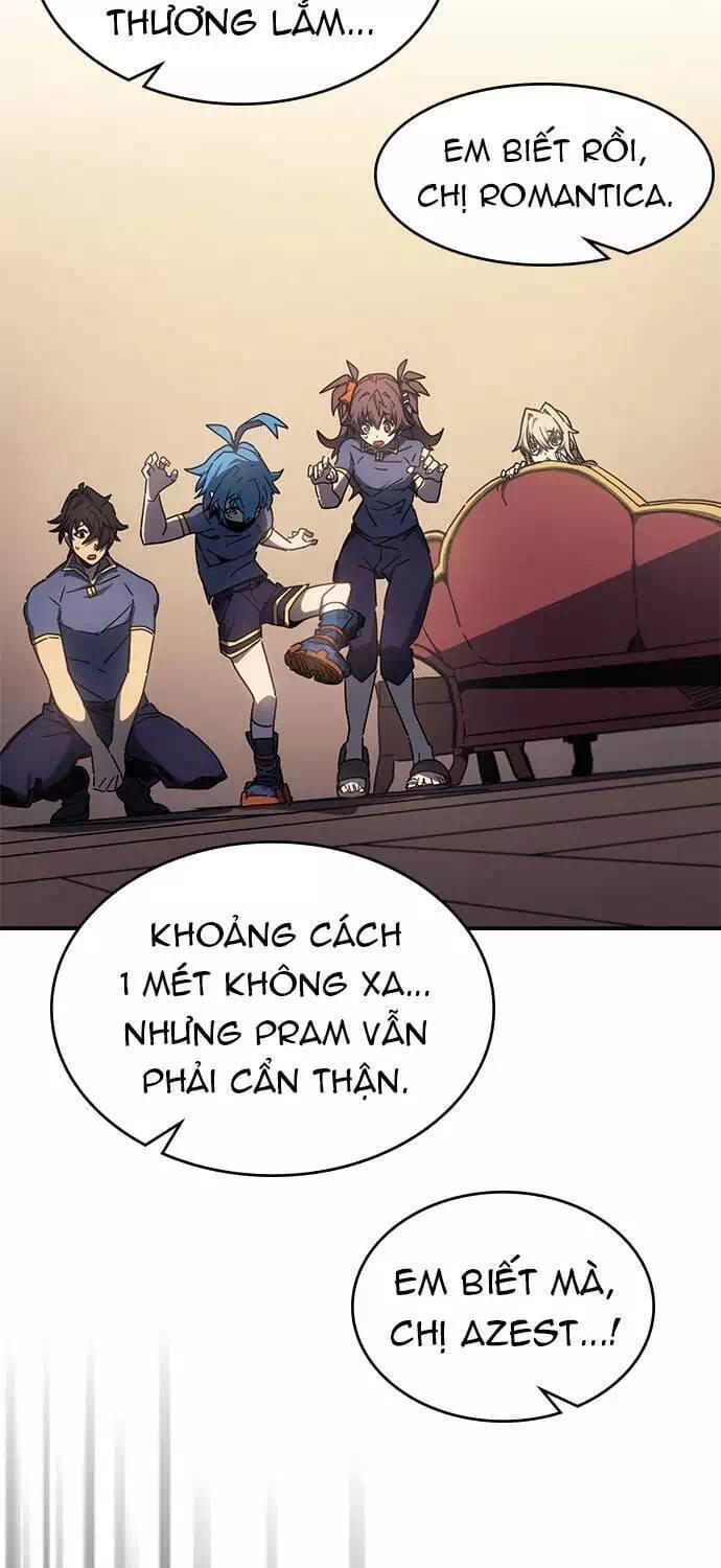 Truyện Tranh Chuyển Sinh Ma Pháp Đặc Biệt Yếu trang 5