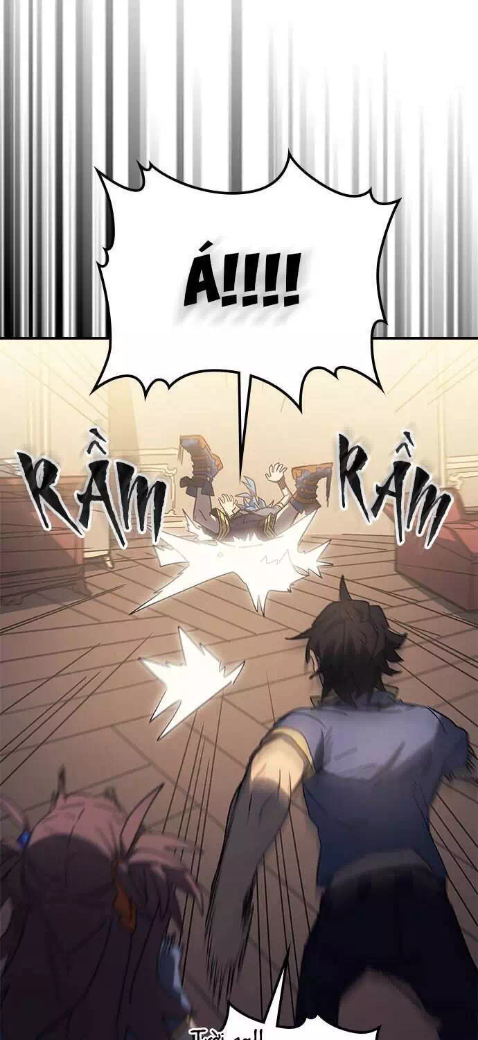 Truyện Tranh Chuyển Sinh Ma Pháp Đặc Biệt Yếu trang 5