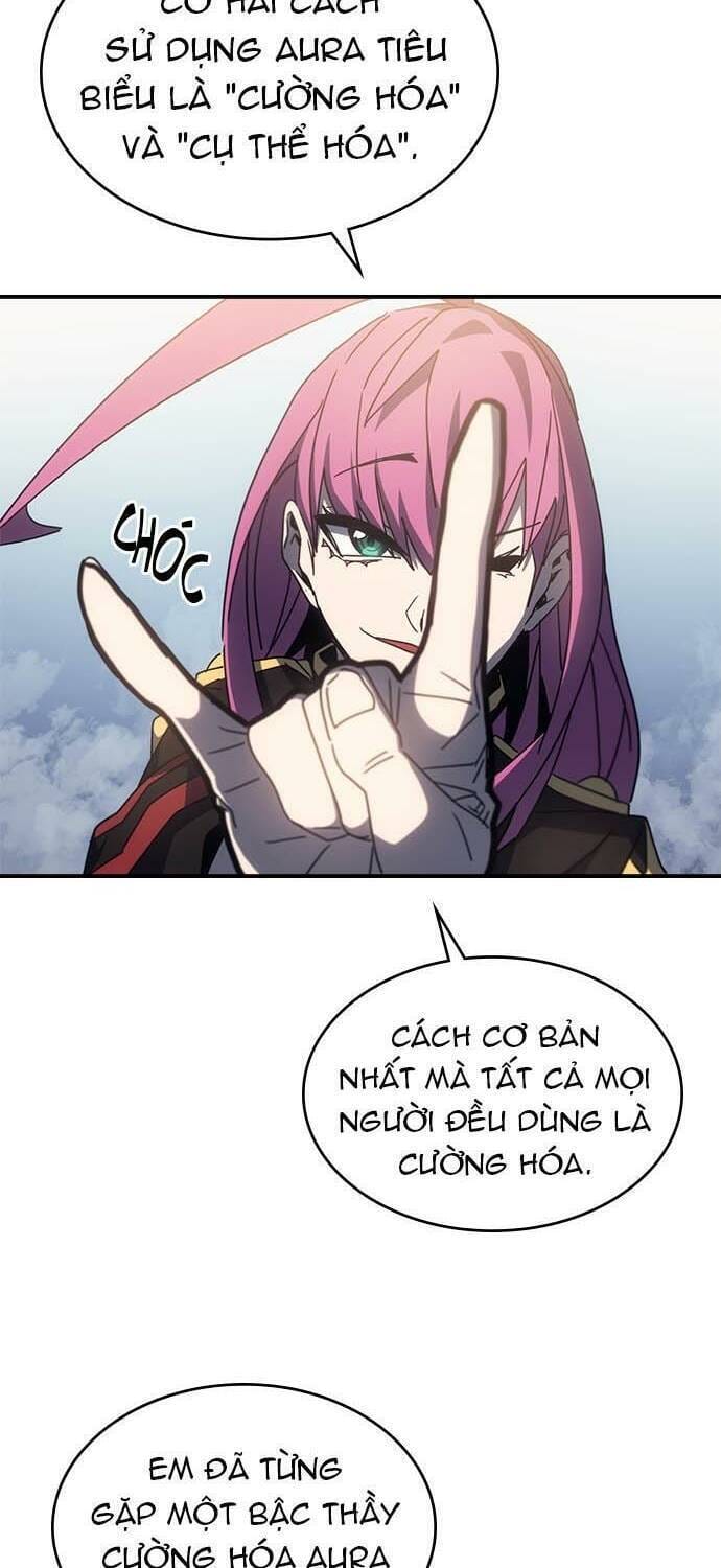 Truyện Tranh Chuyển Sinh Ma Pháp Đặc Biệt Yếu trang 5