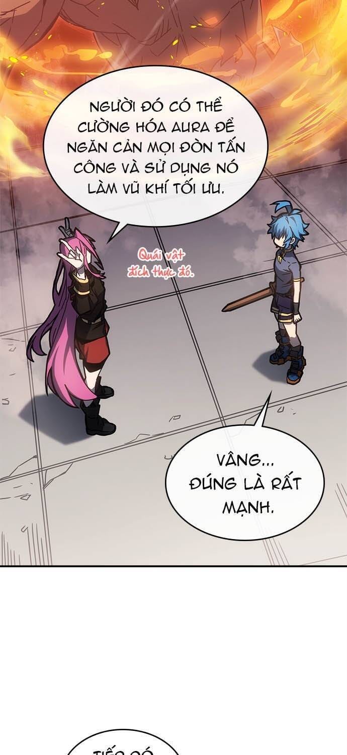 Truyện Tranh Chuyển Sinh Ma Pháp Đặc Biệt Yếu trang 5