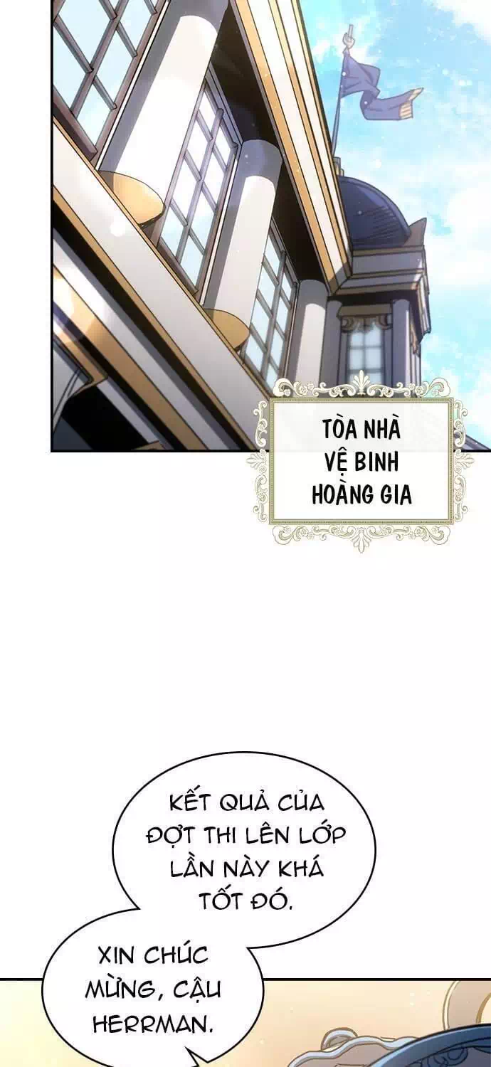 Truyện Tranh Chuyển Sinh Ma Pháp Đặc Biệt Yếu trang 5