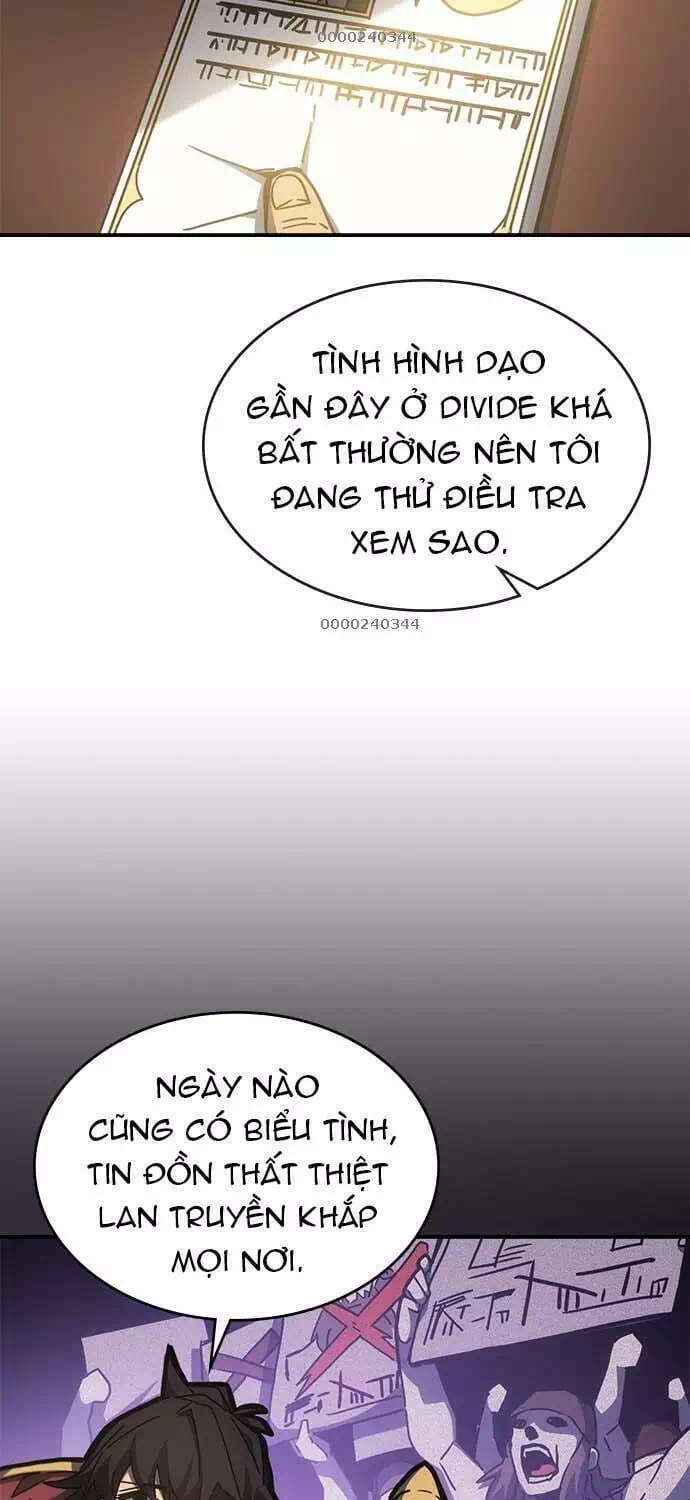 Truyện Tranh Chuyển Sinh Ma Pháp Đặc Biệt Yếu trang 5